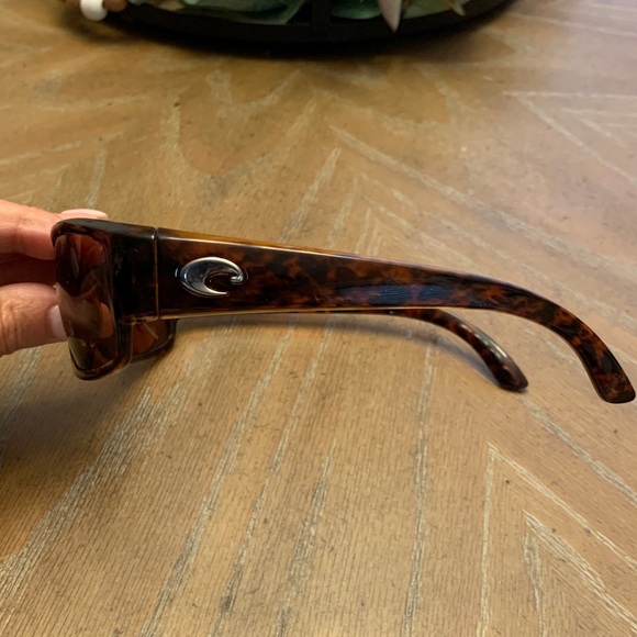 Costa Tortoise Sunglasses - Picture 2 of 5